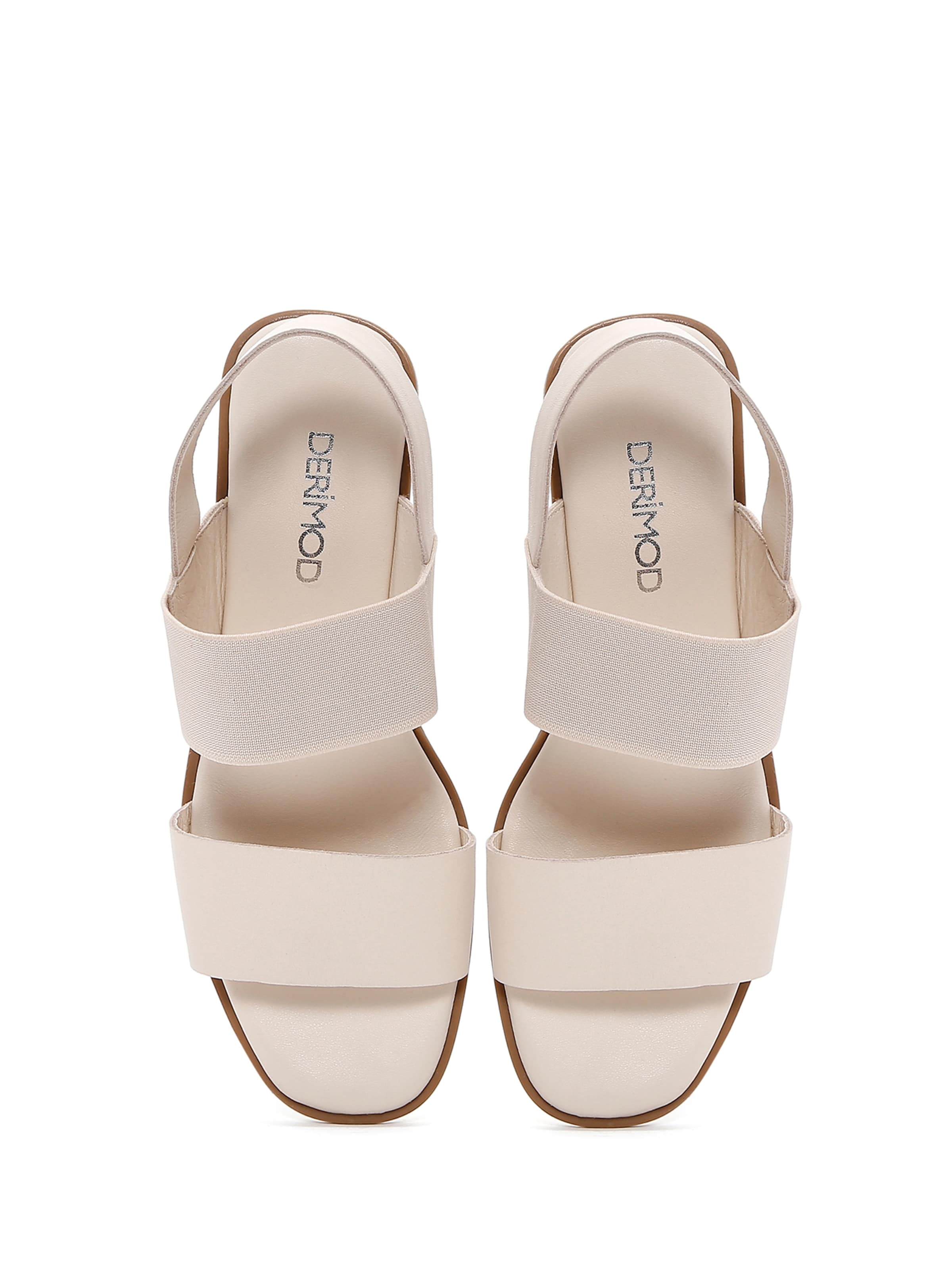 Sandalo di Derimod in beige