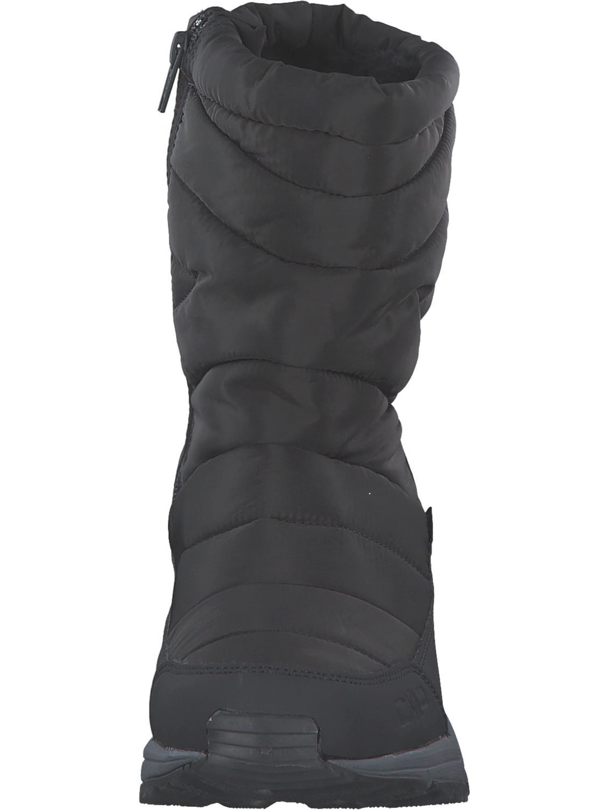 CMP Snowboots '3Q78166' in Schwarz