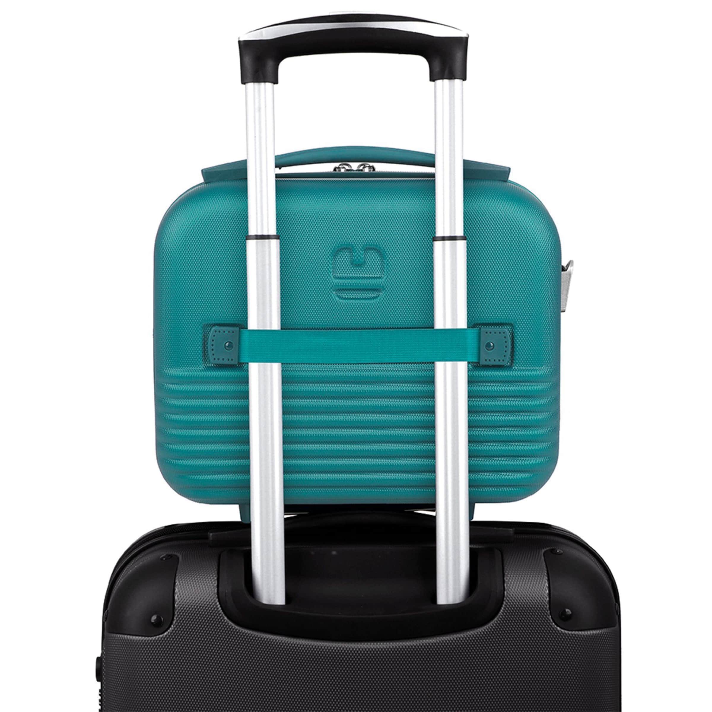 Gabol Toiletry bag 'Balance XP' in Green