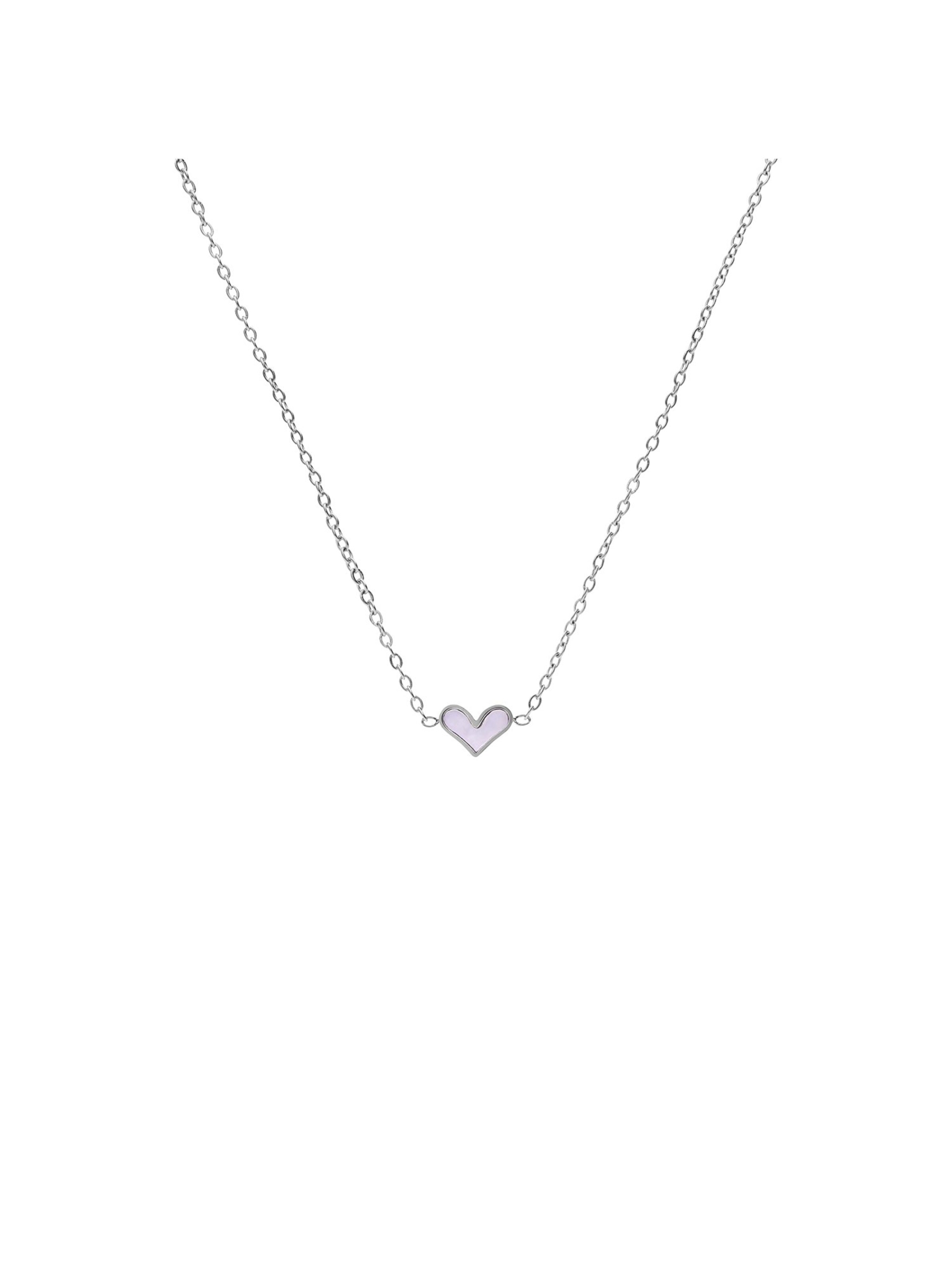 Chaîne Lucardi en argent