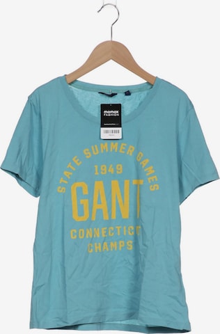 GANT T-Shirt M in Grün: predná strana