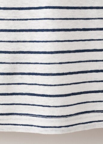 MANGO MAN T-Shirt 'Limar' in Weiß