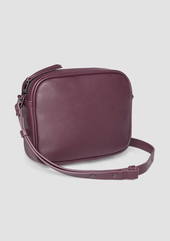 Sac à bandoulière s.Oliver en violet