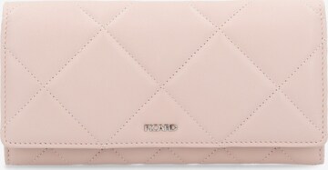 Picard Wallet 'Carmen' in Pink: front