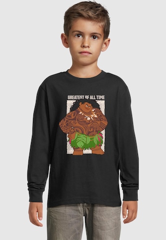 ABSOLUTE CULT Shirt in Schwarz: Vorderseite