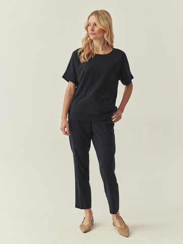 Camicia da donna di TATUUM in blu