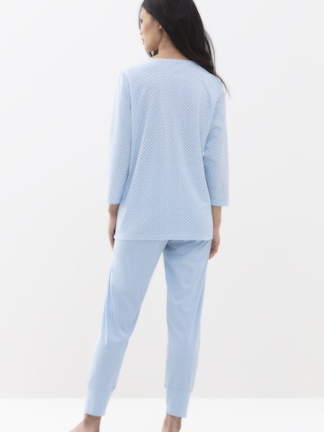 Mey Pyjama in Blauw