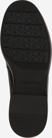 Calvin Klein Slipper – černá