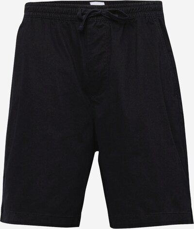 GAP Shorts 'ESSENTIAL' in schwarz, Produktansicht