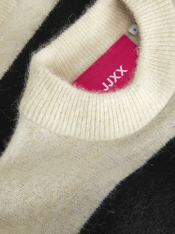 JJXX Pullover 'Chick' i hvid