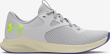 UNDER ARMOUR Athletic Shoes 'Aurora 2' in Grey