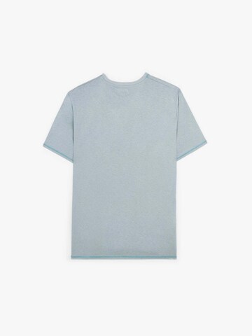 Scalpers T-Shirt in Grün