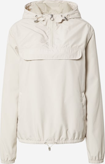 Urban Classics Prijelazna jakna u ecru/prljavo bijela, Pregled proizvoda
