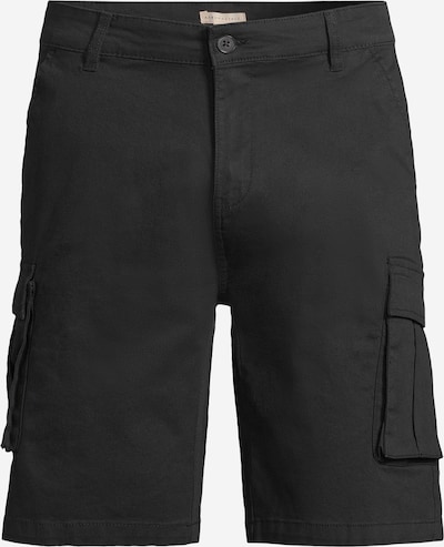 Pantaloni cargo AÉROPOSTALE di colore nero, Visualizzazione prodotti