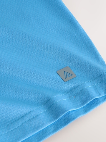 Next - regular Pantalón en azul