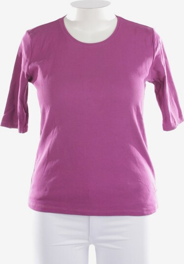 BOGNER Shirt in XL in violettblau, Produktansicht