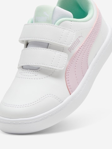 PUMA Sneakers 'Courtflex v2' i hvid