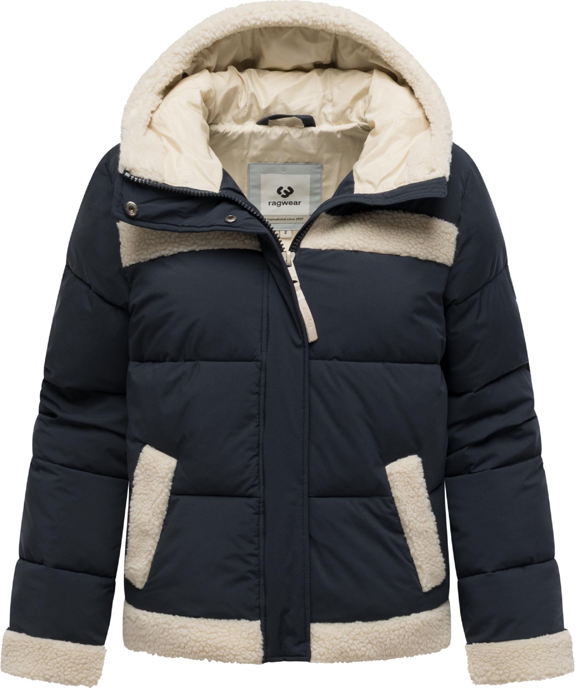 zils Ragwear Ziemas jaka 'Editah Youmodo'