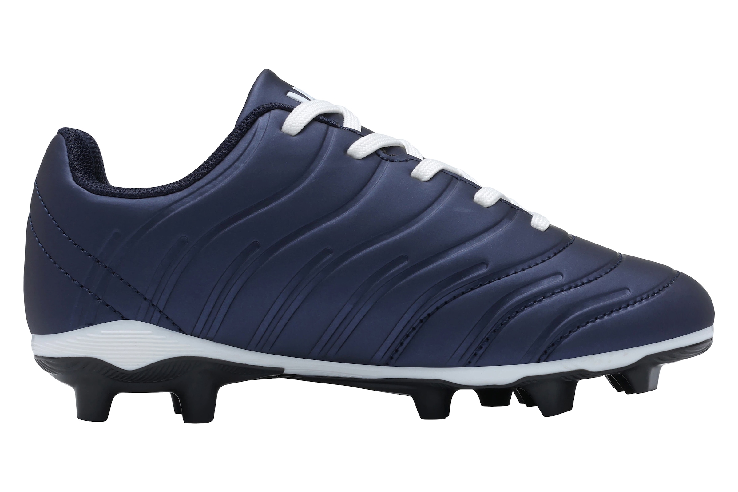 JAKO Soccer Cleats in Blue
