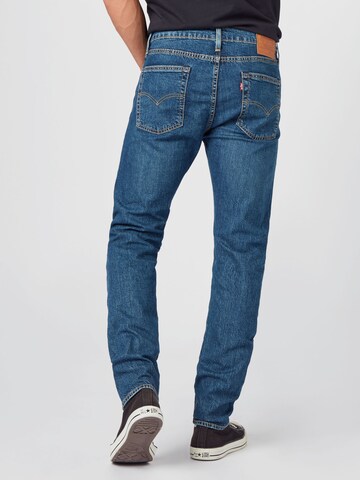 Skinny Jeans '510™ Skinny' di LEVI'S ® in blu