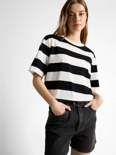 TOM TAILOR DENIM Jeans 'TTELIN' i grå, Produktvisning