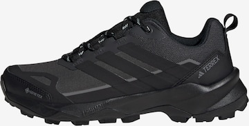 ADIDAS TERREX Lage schoen 'Skychaser AX5' in Grijs: voorkant