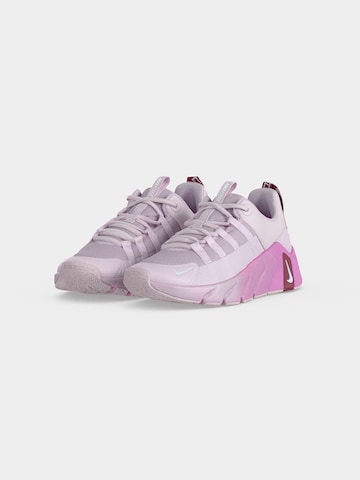NIKE Sportschoen 'Free Metcon 7' in Lila