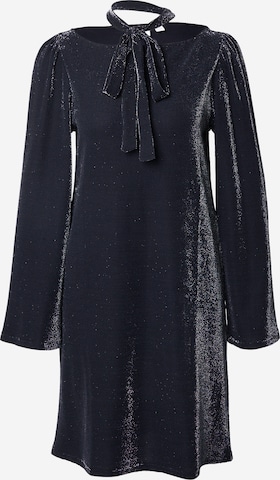 VILAHaljina 'VIELEINAS' - crna boja: prednji dio