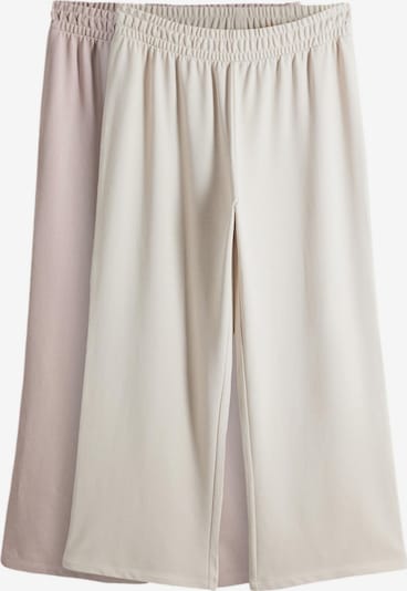 The Set Housut värissä kerma / nude, Tuotenäkymä