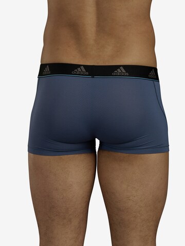 ADIDAS ORIGINALS Boxer shorts ' Active Micro Flex ' in Grey