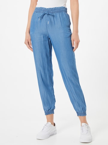 Regular Jean TOM TAILOR DENIM en bleu : devant