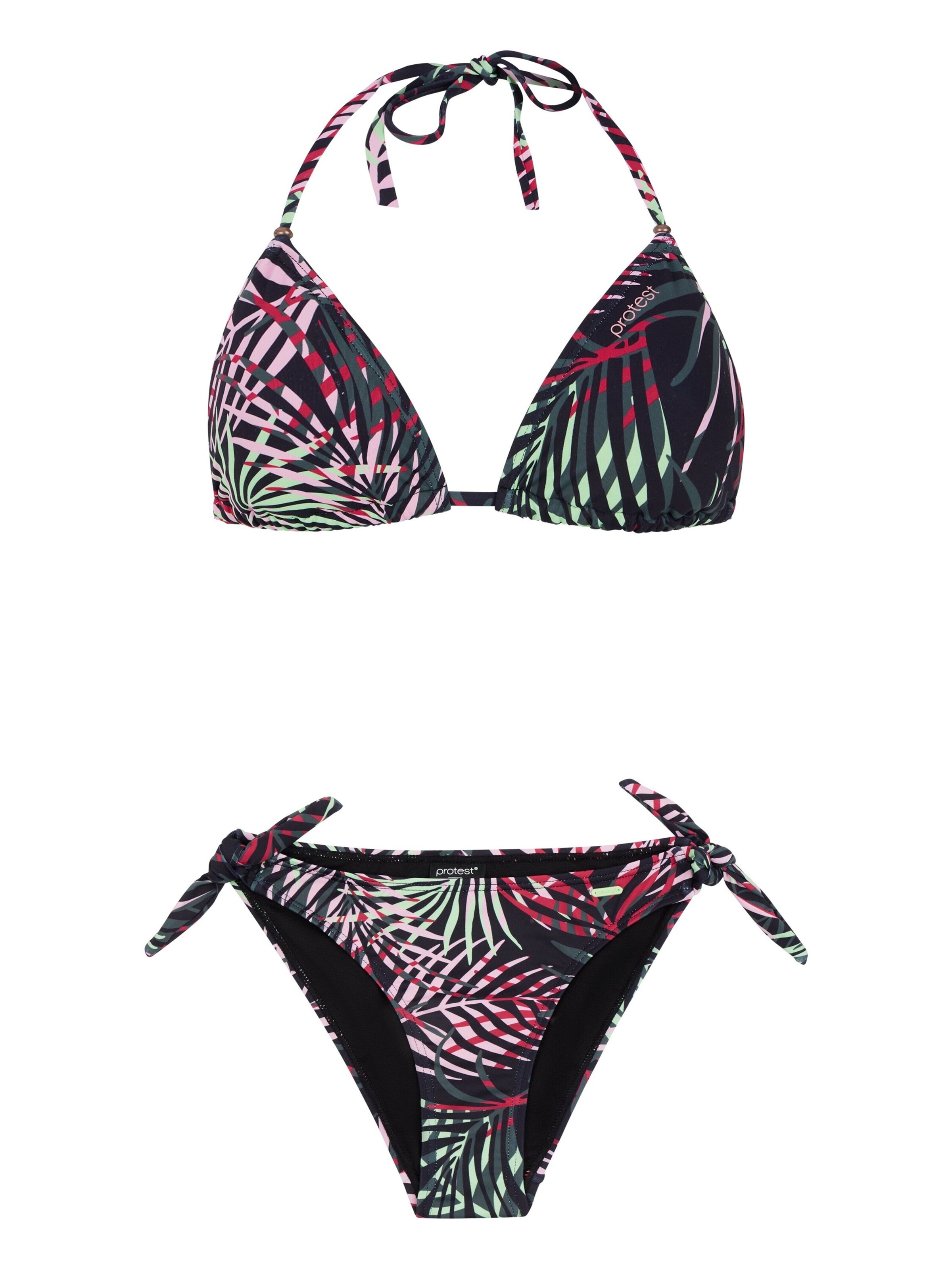 PROTEST Bikini 'PRTISOLA' in L/B in Pink, Item view