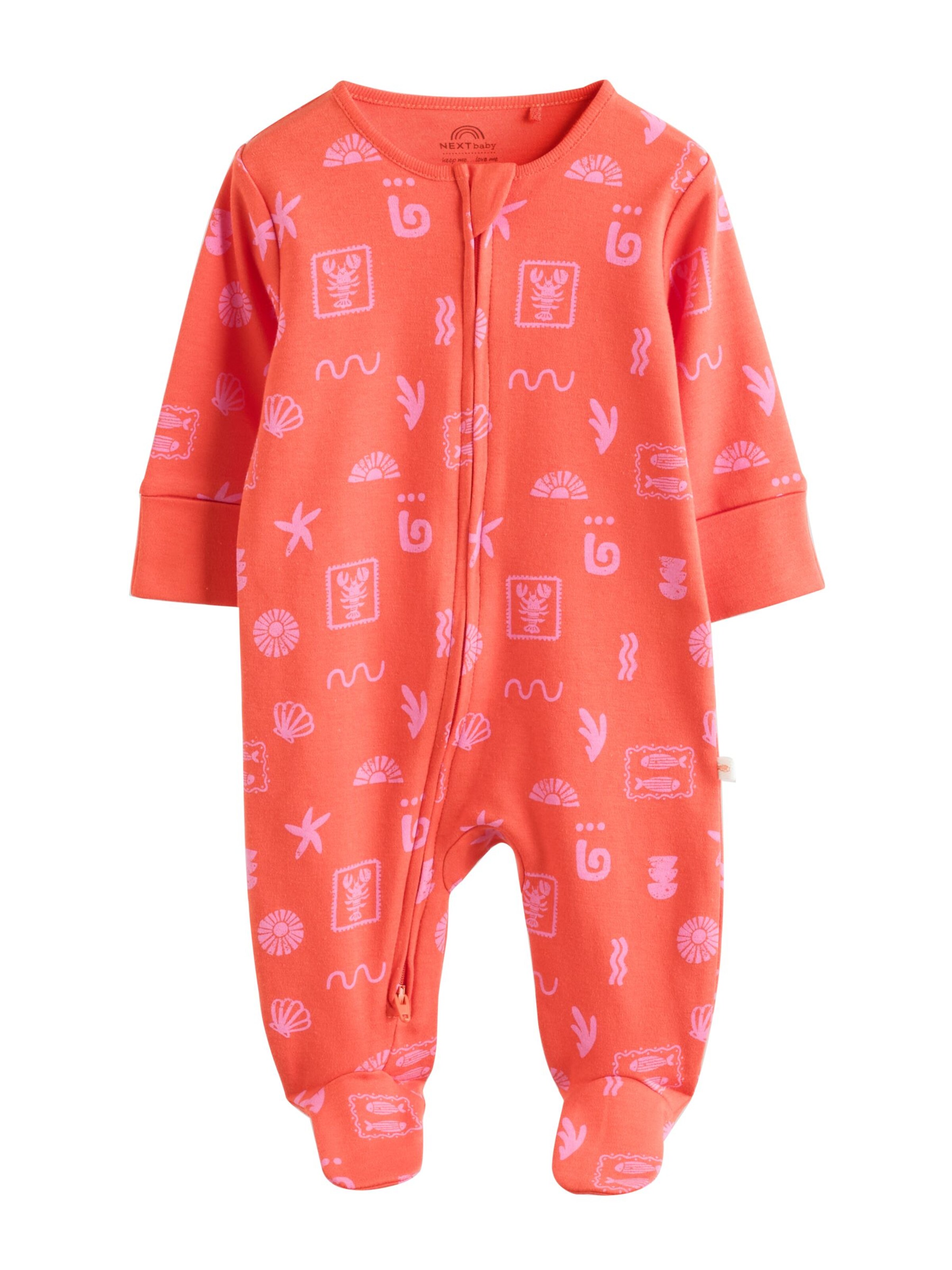 Pyjama Next en rose