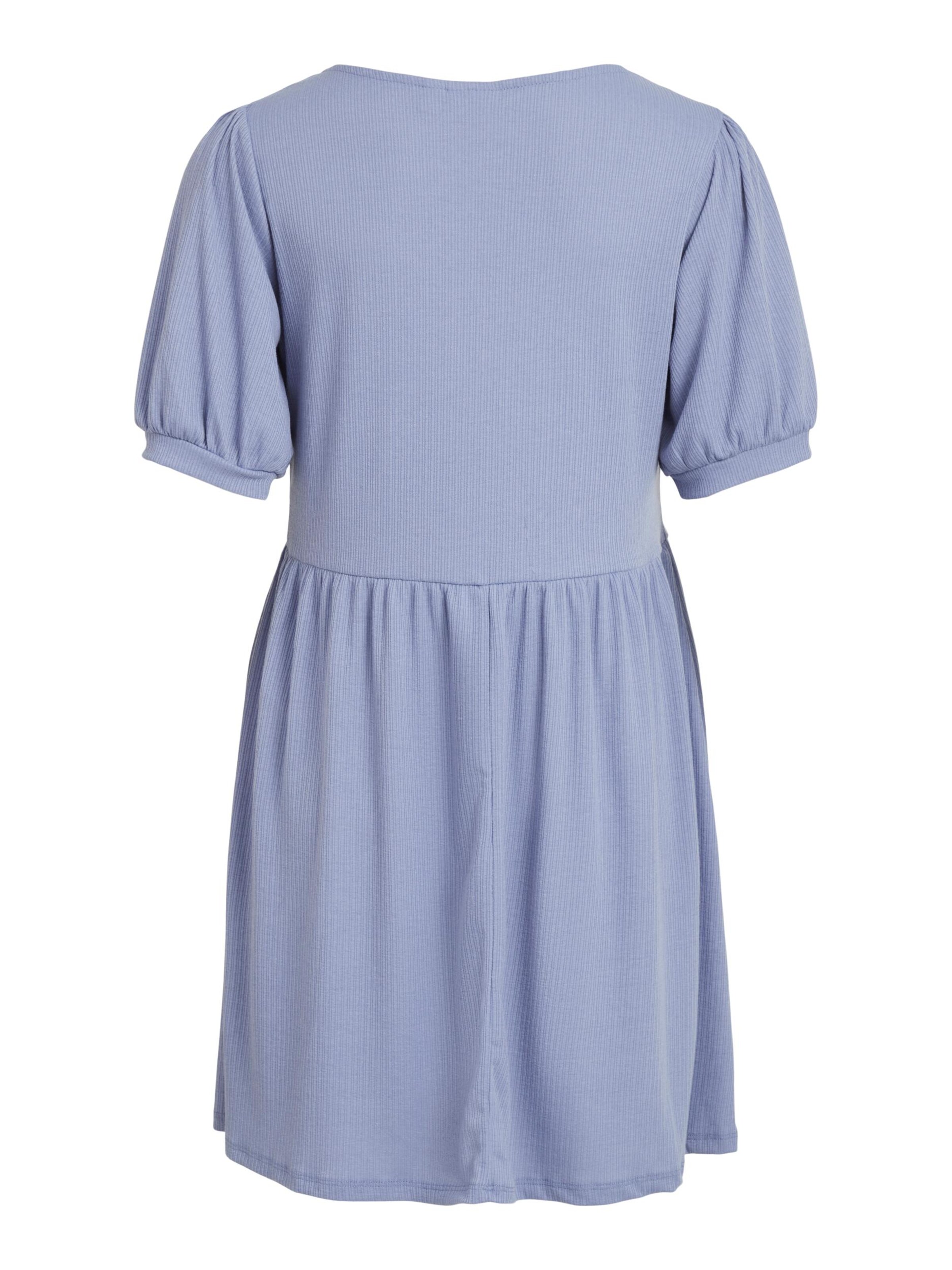 Robe 'VILaker' VILA en bleu