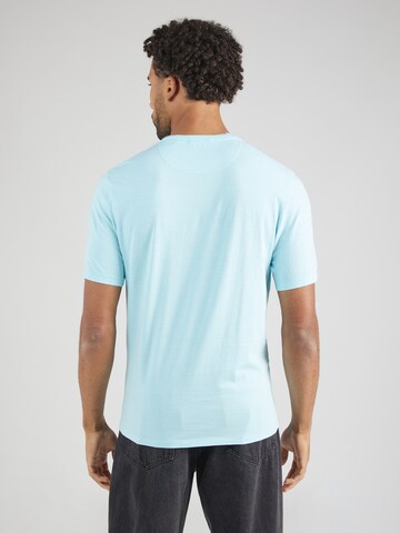 SCOTCH & SODA Shirt in Blue