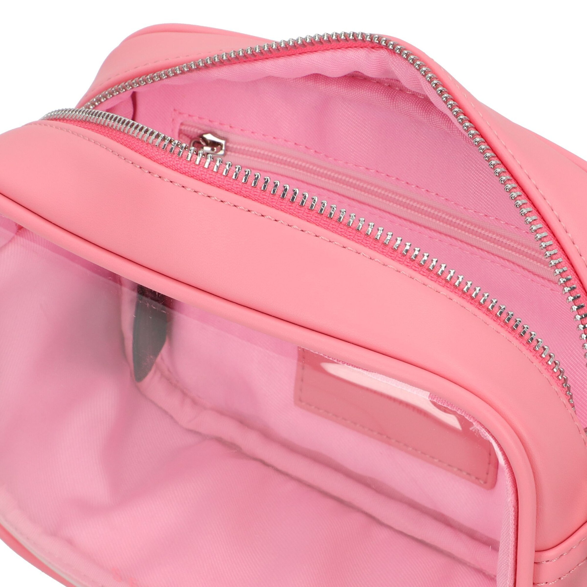 Seidenfelt Crossbody bag 'Marttila' in Pink
