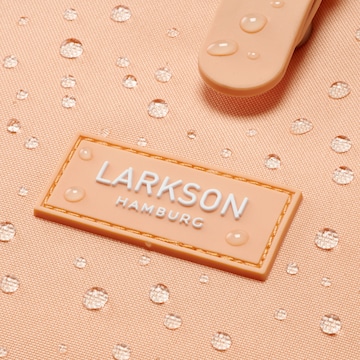 LARKSON Ryggsäck 'Ida' i orange