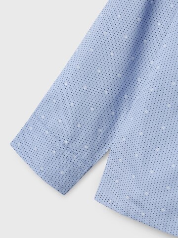 Regular fit Camicia 'NMMRiza' di NAME IT in blu