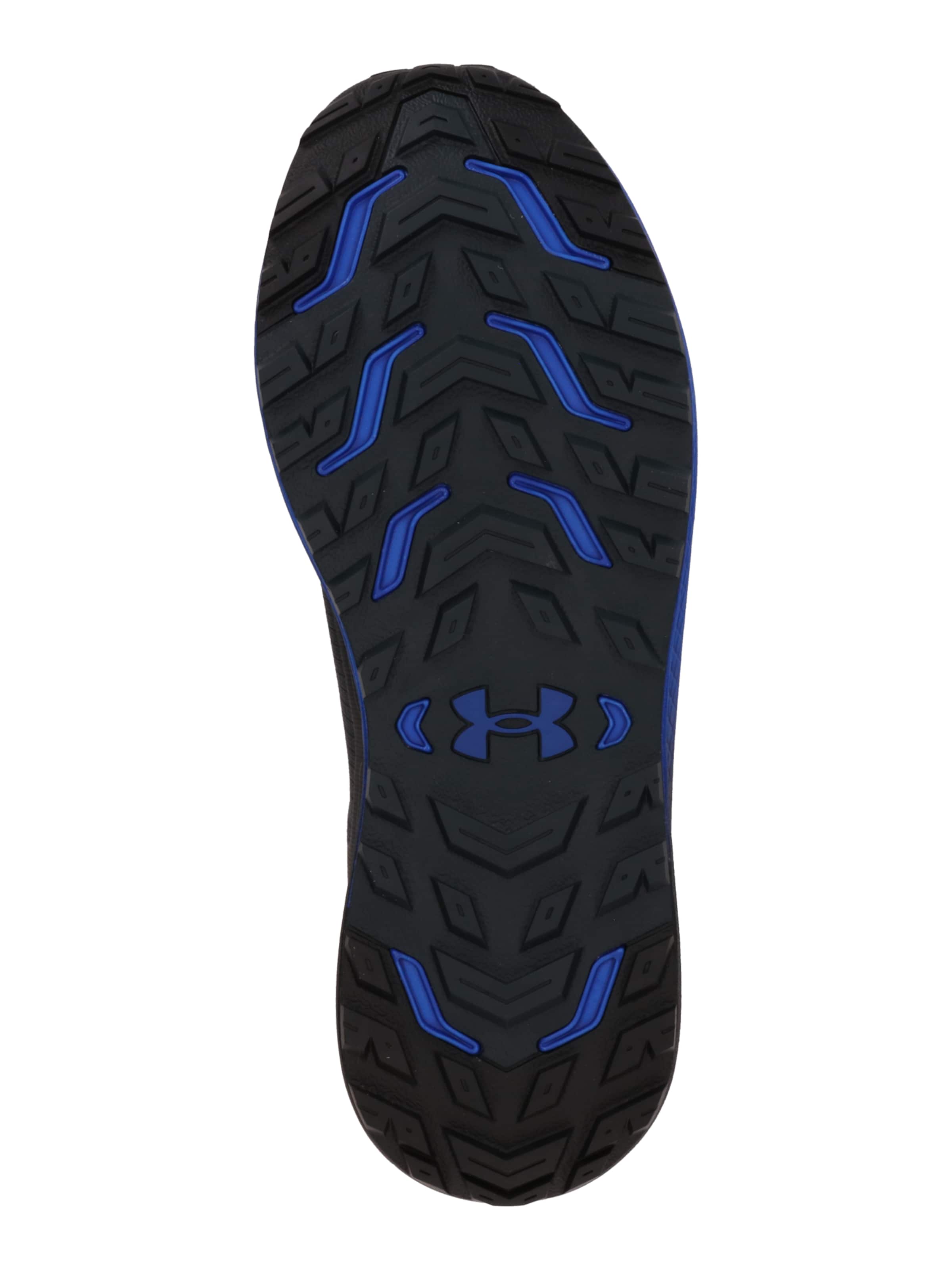 Chaussure de course 'Bandit TR 3' UNDER ARMOUR en gris