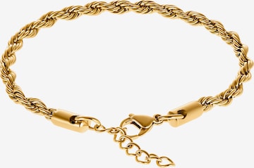Heideman Armband 'Caius' in Gold