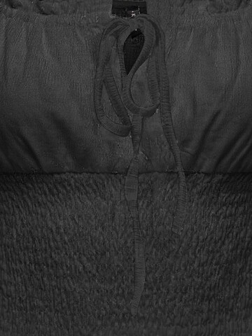 Chemisier 'ONLHillary' ONLY en noir