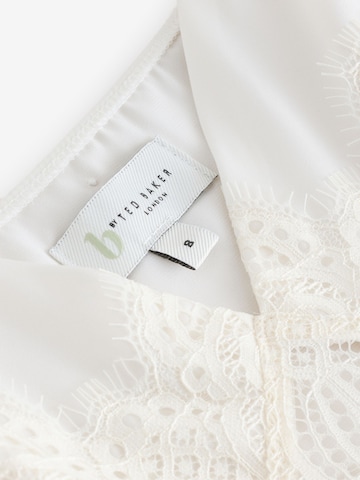 B by Ted Baker Perilo | bež barva