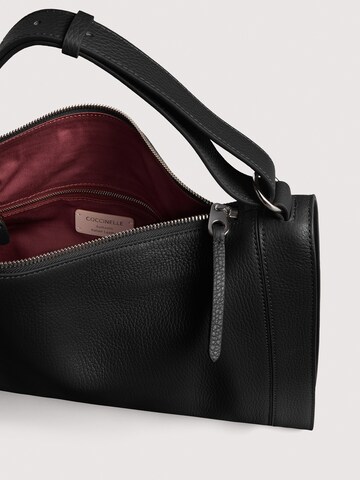 Coccinelle Handtasche 'ELINOR 2'‌‌ in Schwarz