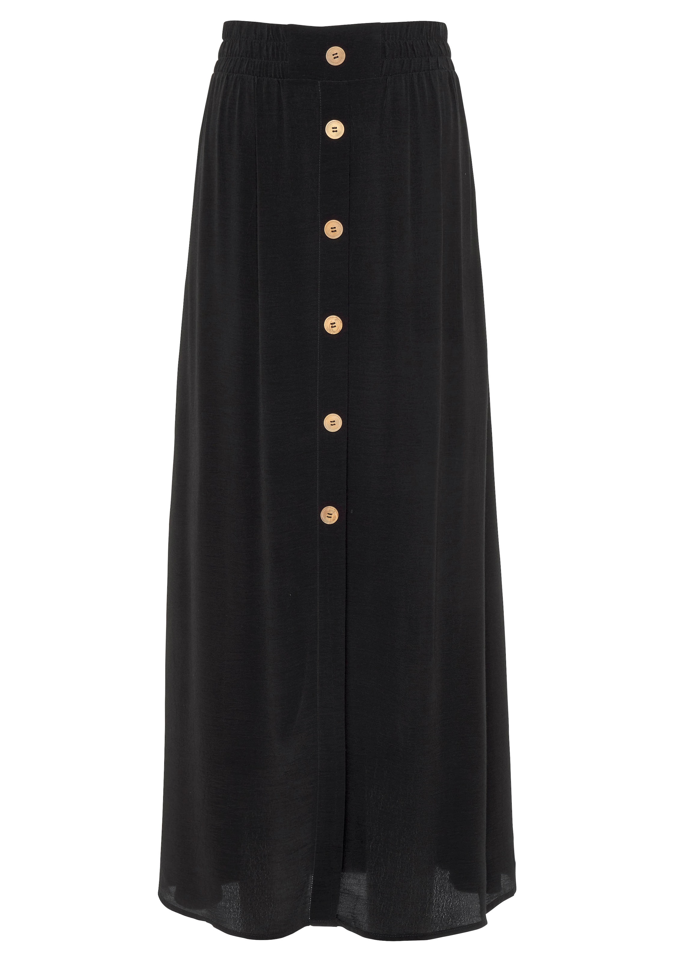 VIVANCE Пола в черно: отпред