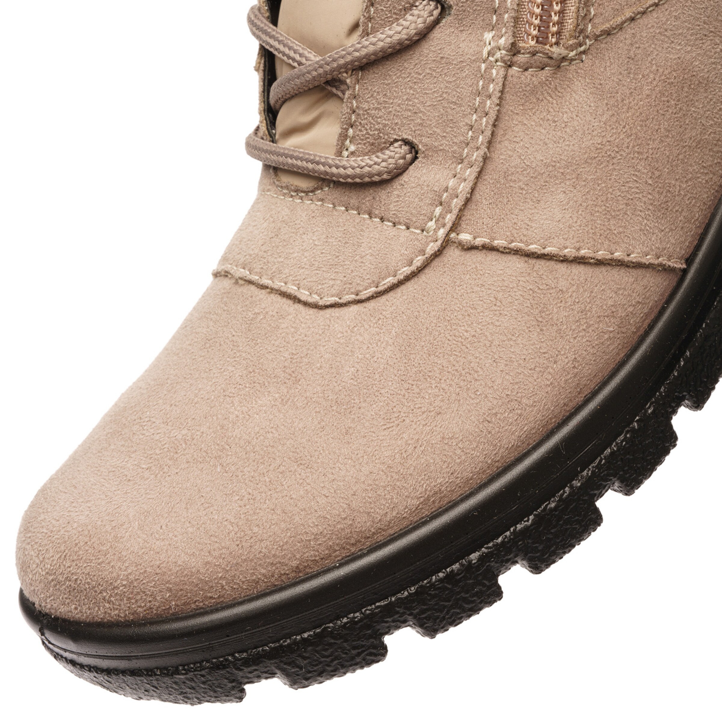 ARA Snow Boots in Beige