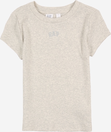 pilka GAP Marškinėliai: priekis