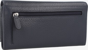 Picard Wallet in Black