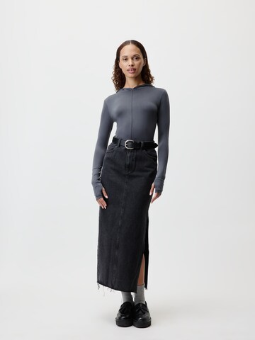 LeGer by Lena Gercke Rock 'Aylin' in Grau