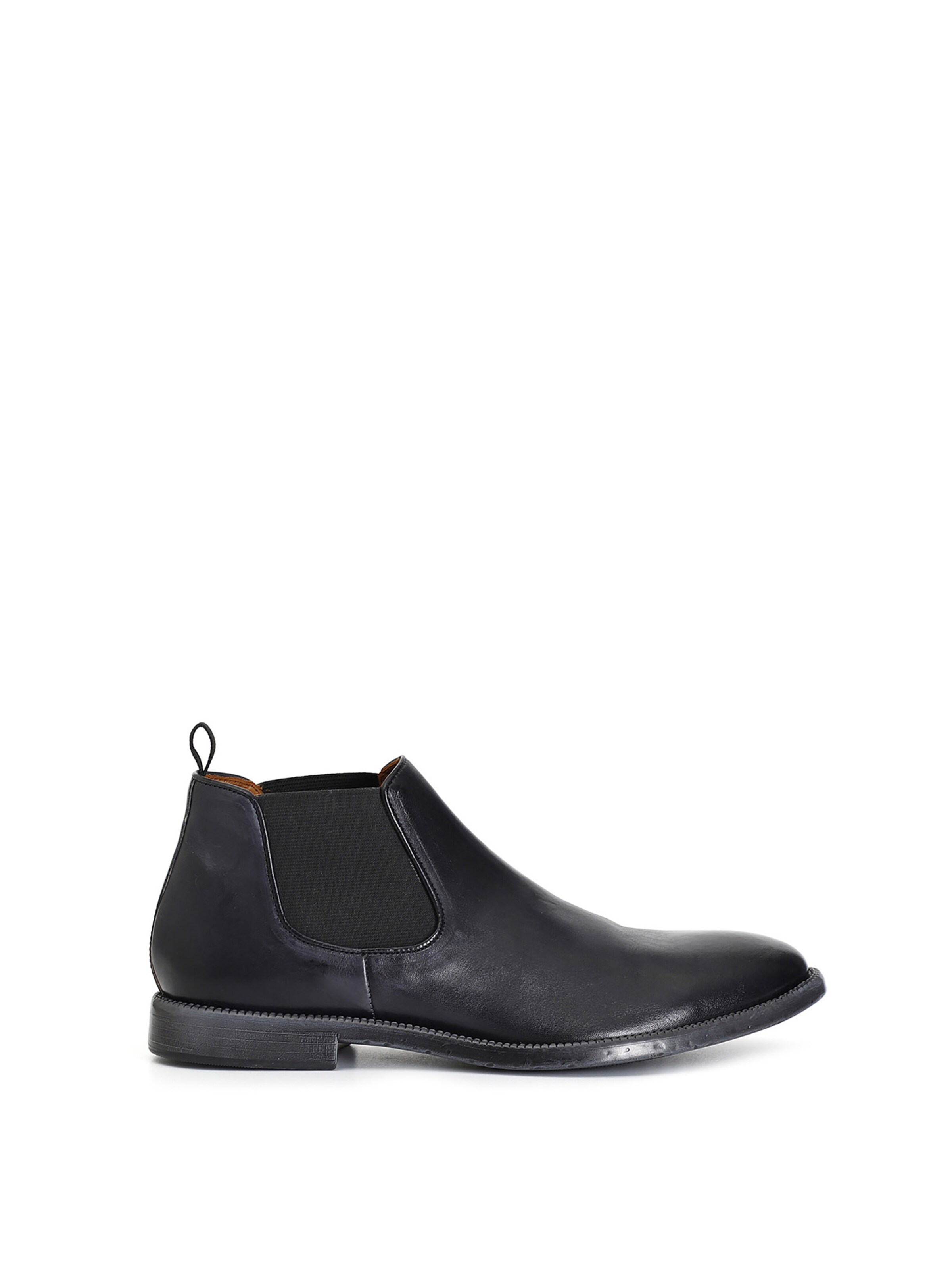 CAFè NOIR Boots in Grijs