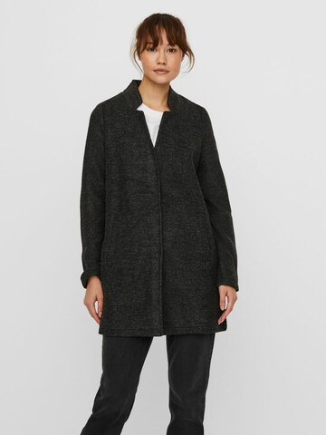 Cappotto di mezza stagione 'Katrine' di VERO MODA in grigio: frontale